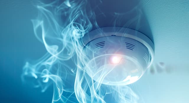 Smoke Detectors